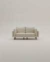 Modulaire bank donna xs met slaapfunctie