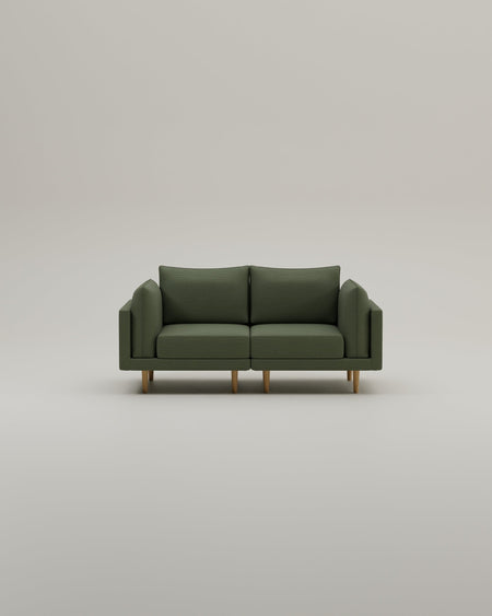 Modulaire Bank Donna 2-Zits
