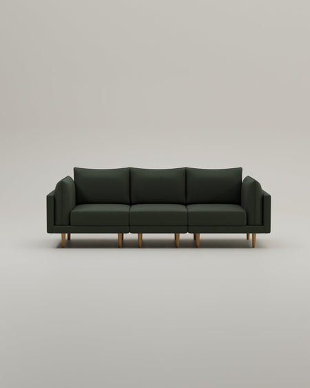 Modulaire Bank Donna 3-Zits
