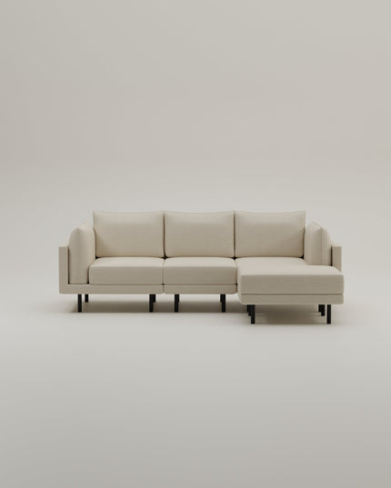 Modular sofa Donna 4-seater with sleeping function