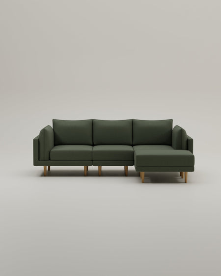 Modulaire Bank Donna 4-Zits