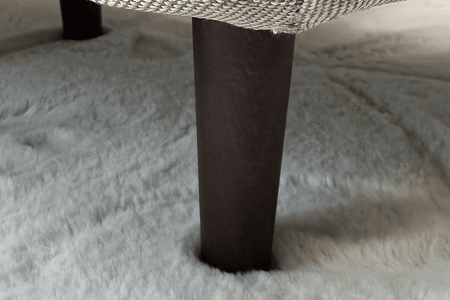 Fuss - Modulare Sofa Aera (Konfigurator)