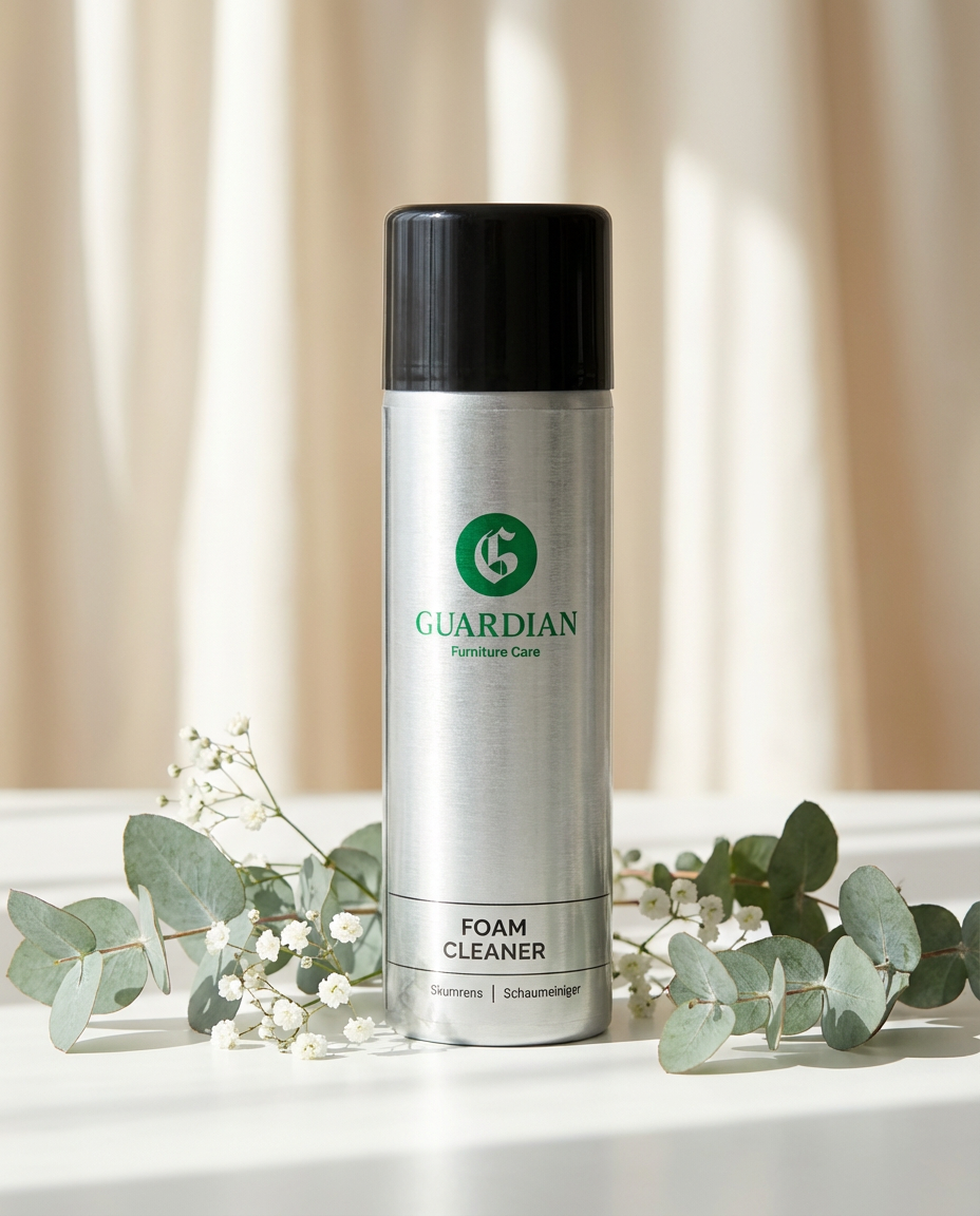 Schuimreiniger, 500 ml