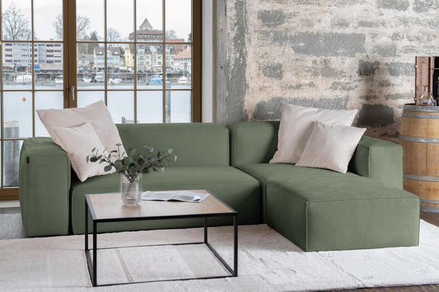 Stoffbezug - Modulares Sofa Harvey L