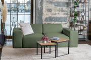 Modulares Sofa Nina M mit Schlaffunktion