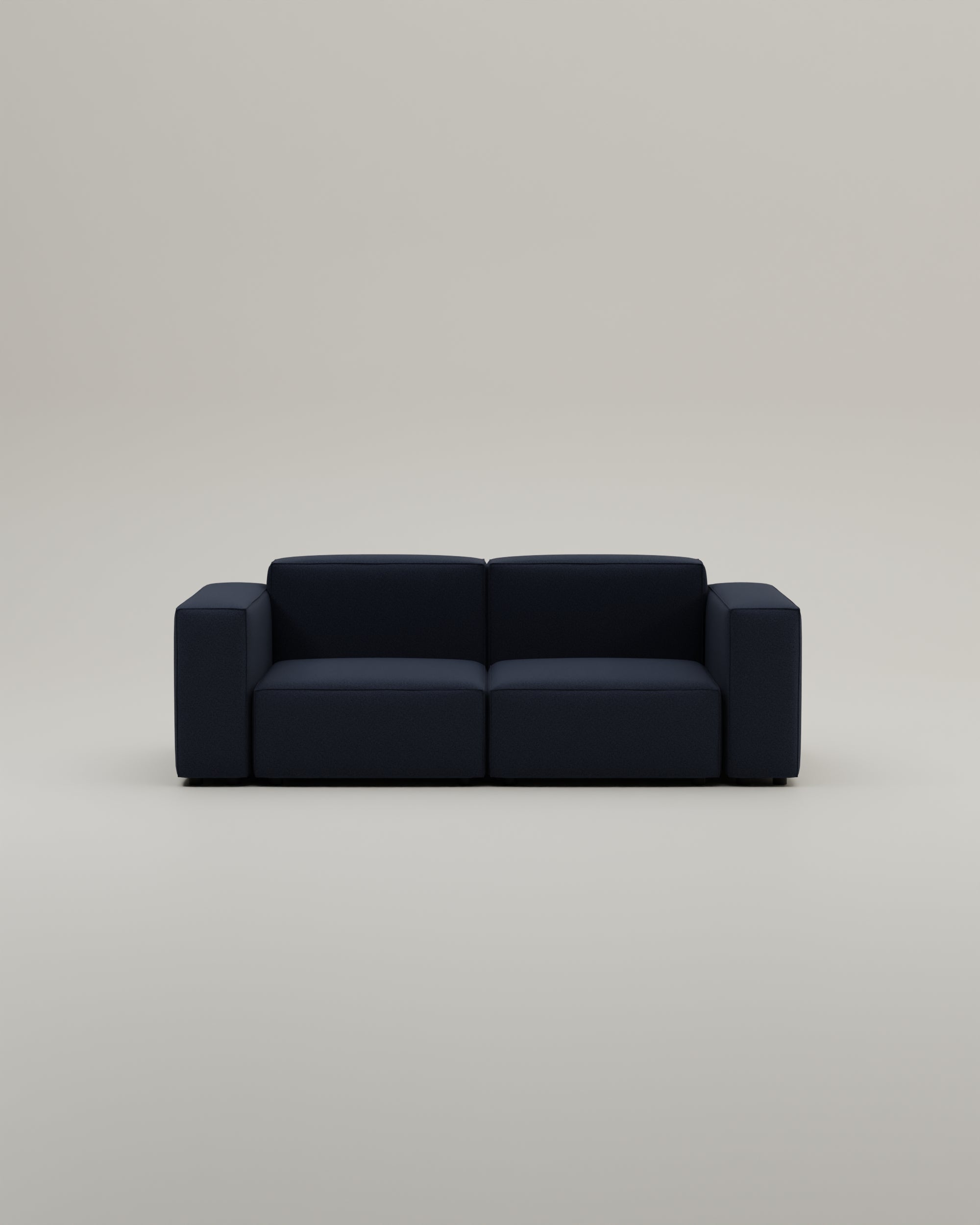 Modular sofa Harvey 2-seater