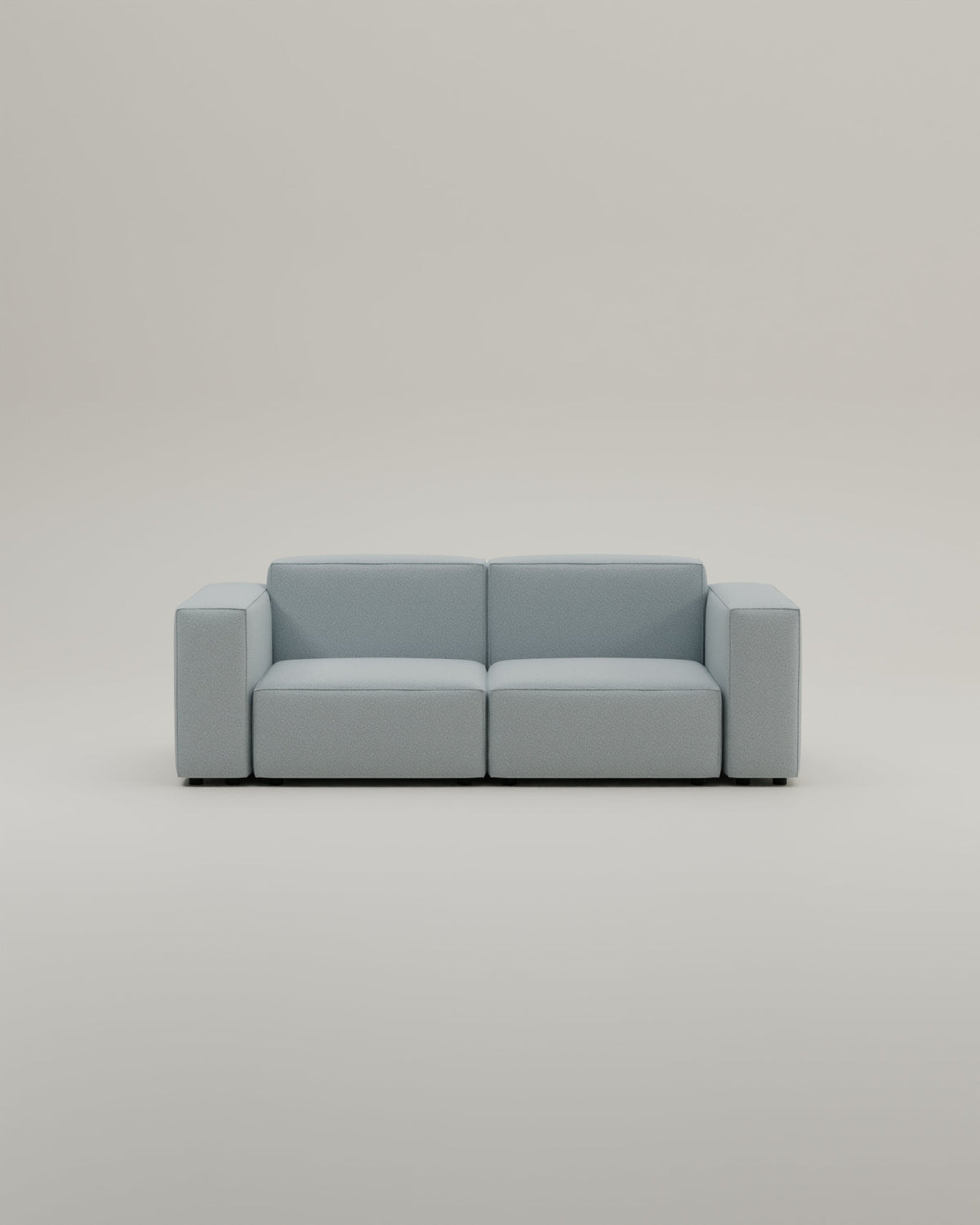 Modular sofa Harvey 2-seater