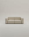 Modulaire sofa Harvey 2-zits