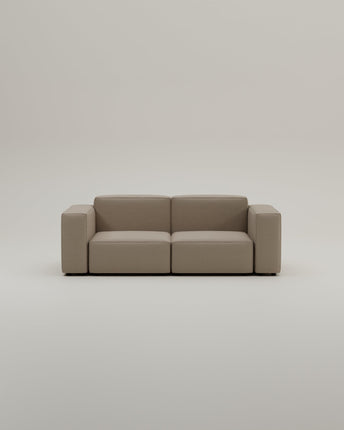 Modulares Sofa Harvey 2-Sitzer