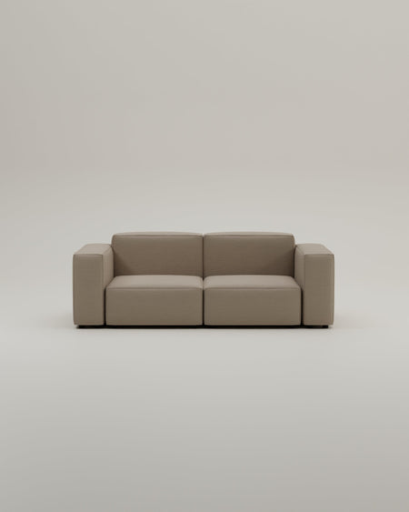 Modular sofa Harvey 2-seater