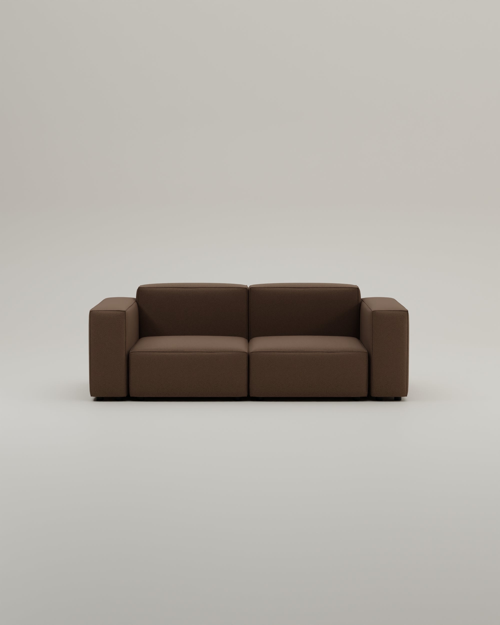 Modular sofa Harvey 2-seater