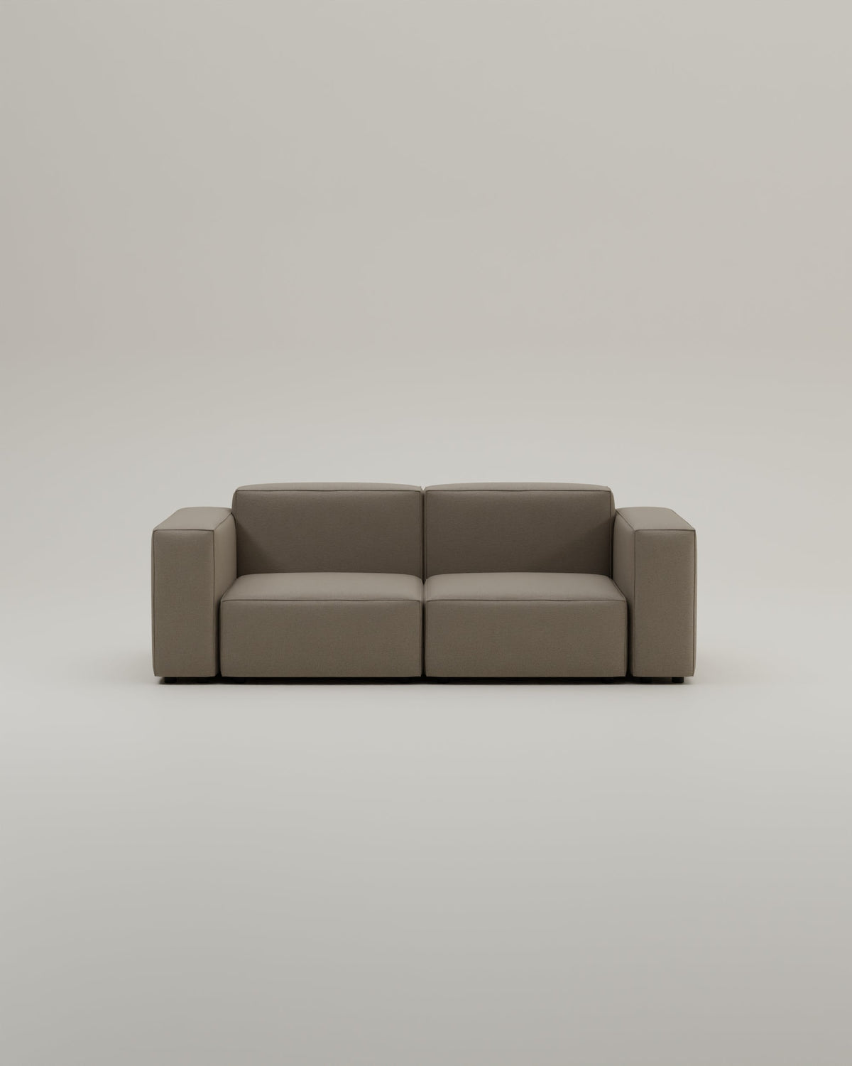 Modular sofa Harvey 2-seater