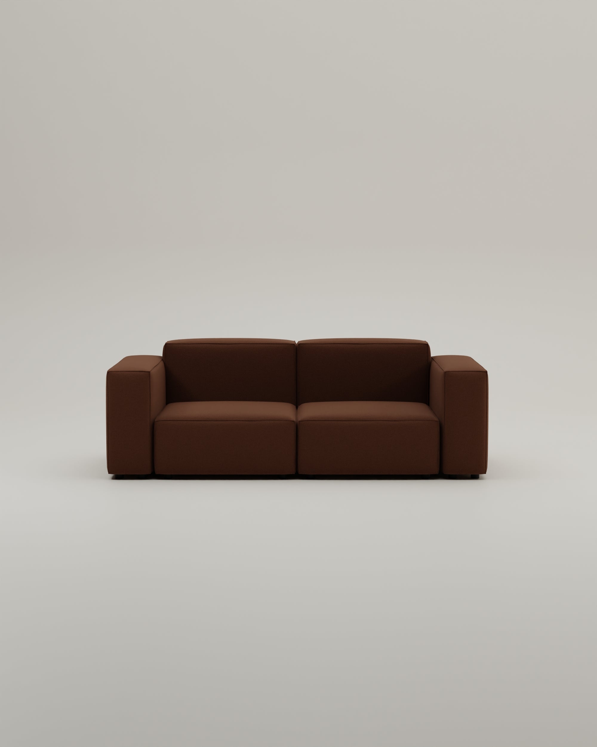 Modular sofa Harvey 2-seater