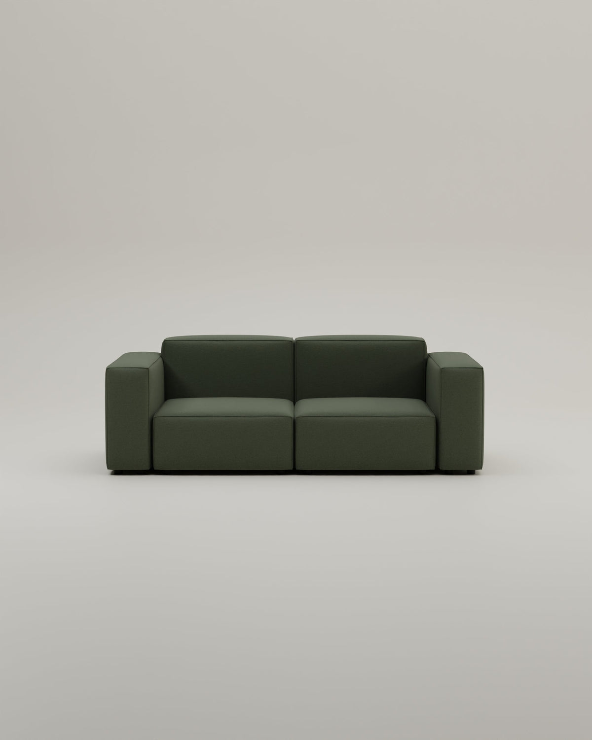 Modular sofa Harvey 2-seater
