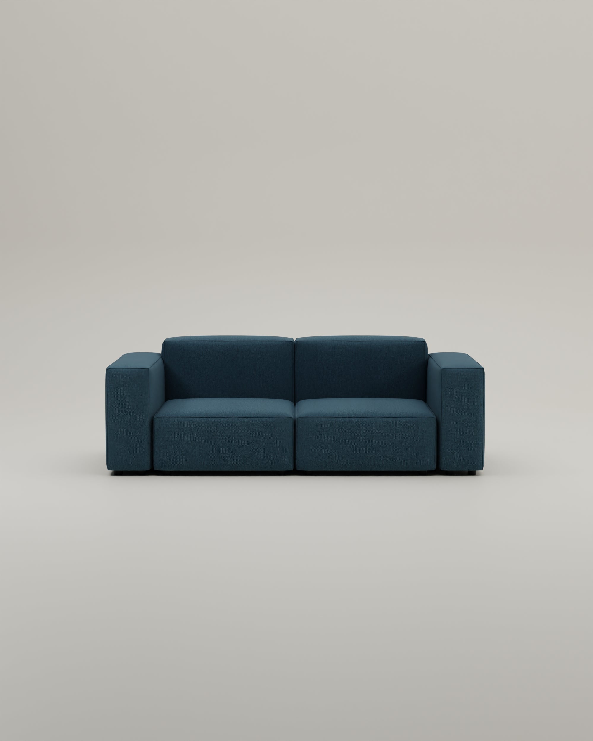 Modular sofa Harvey 2-seater