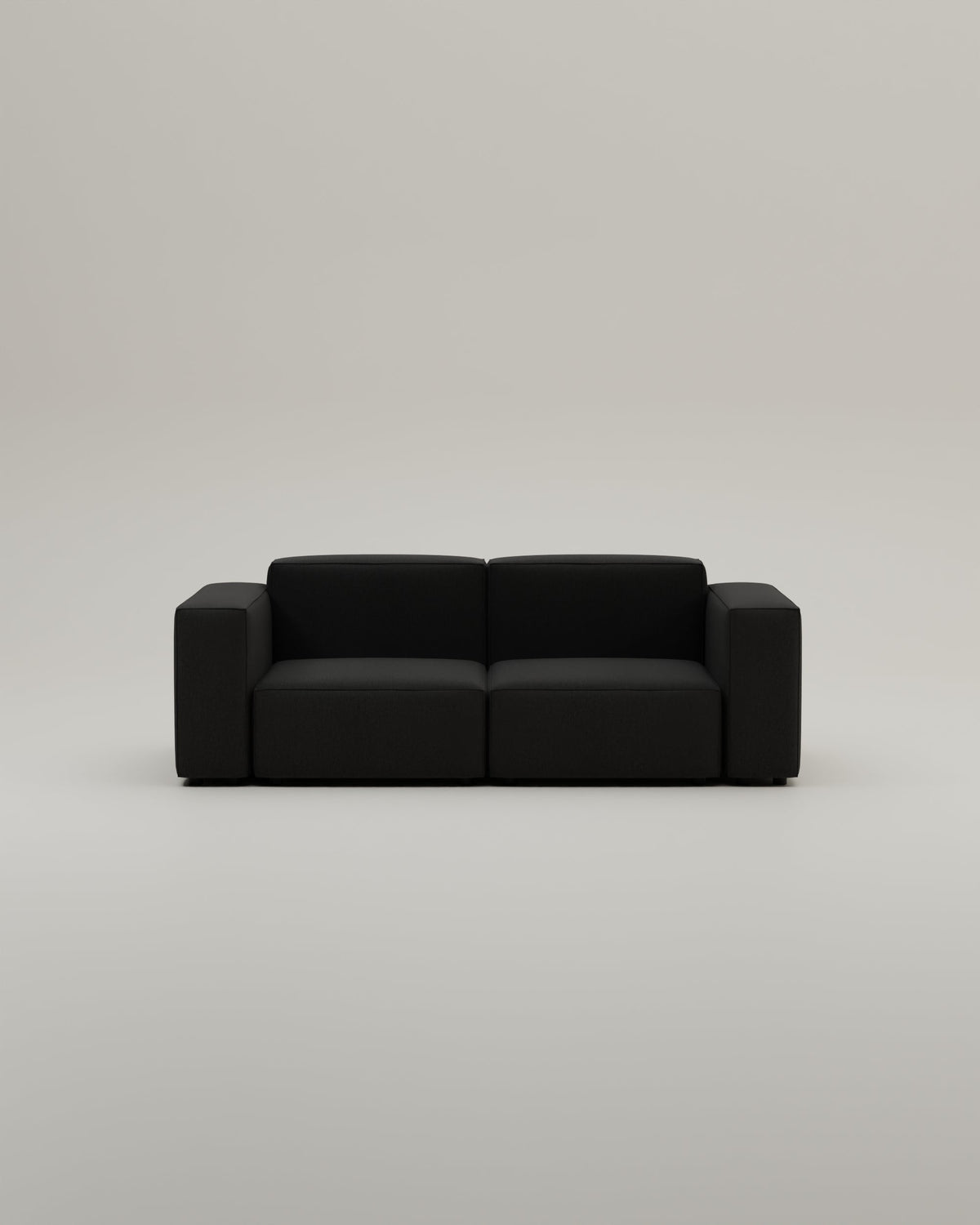 Modular sofa Harvey 2-seater