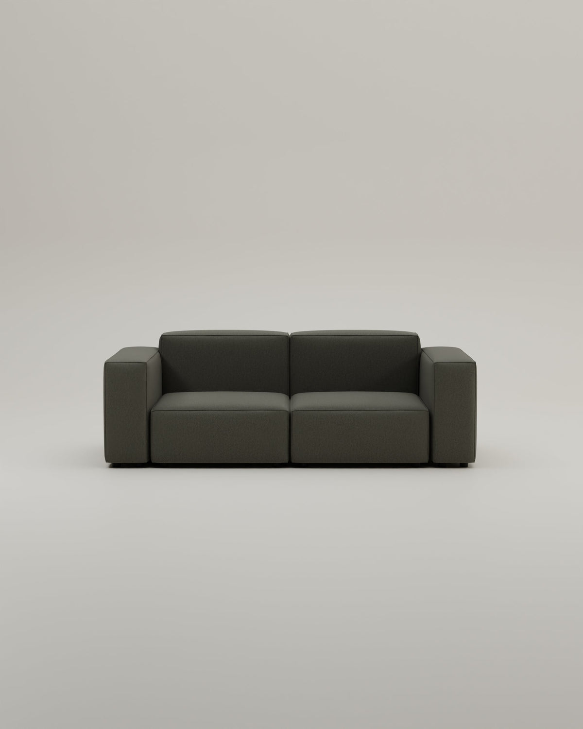 Modular sofa Harvey 2-seater