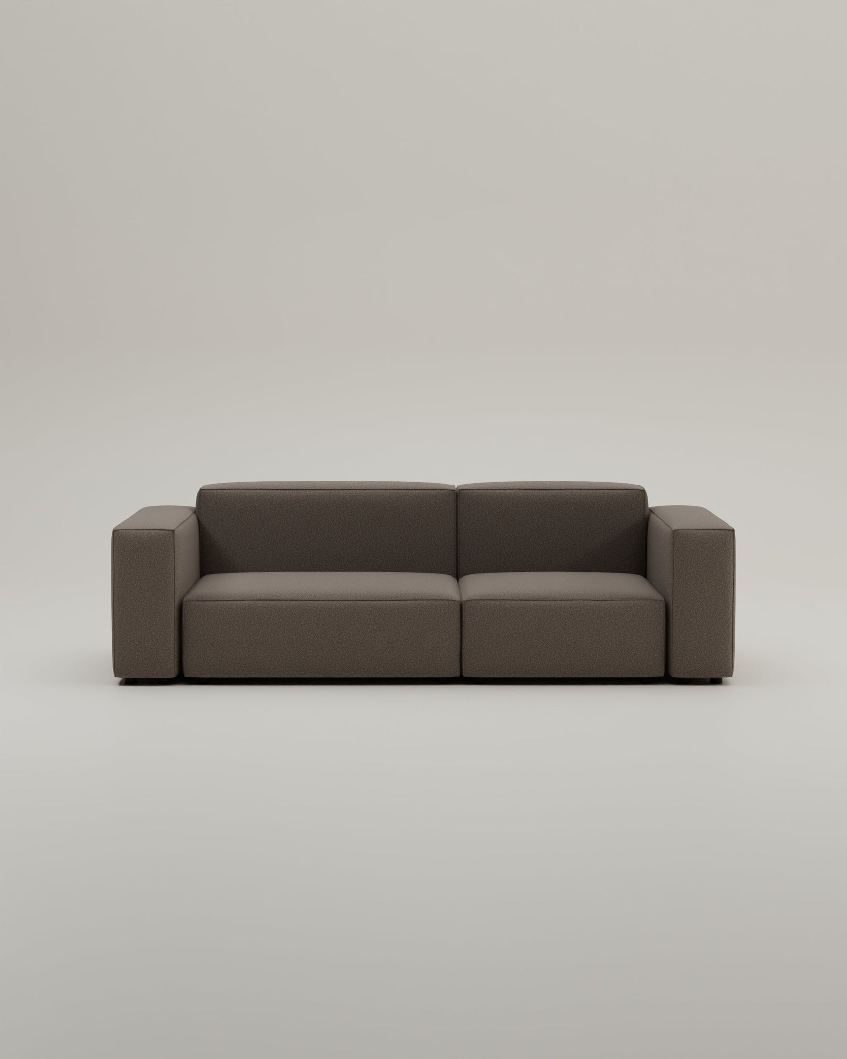 Fabric cover - Modular sofa Harvey 3-seater