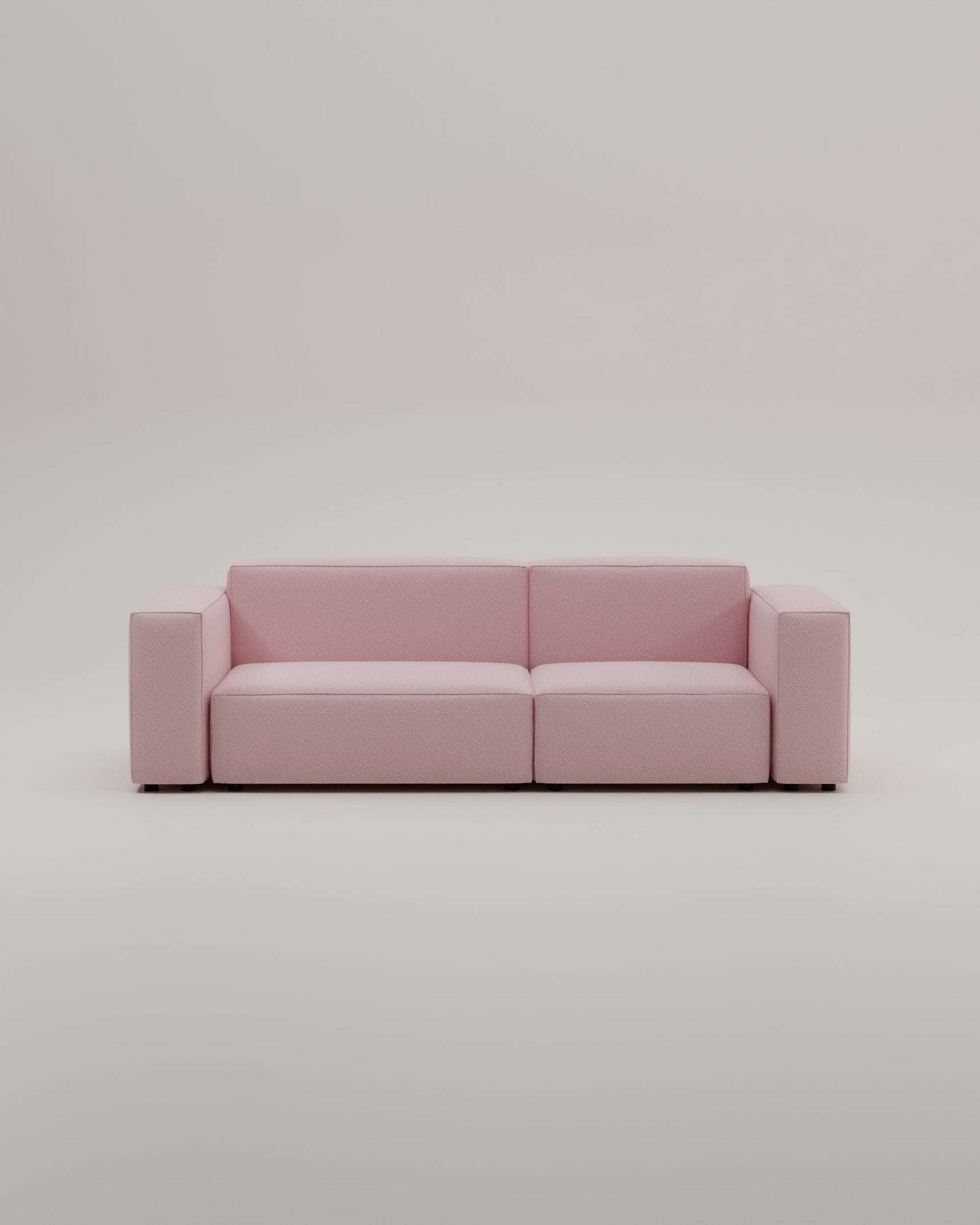 Fabric cover - Modular sofa Harvey 3-seater