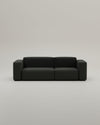 Harvey modular sofa 3-seater with sleeping function