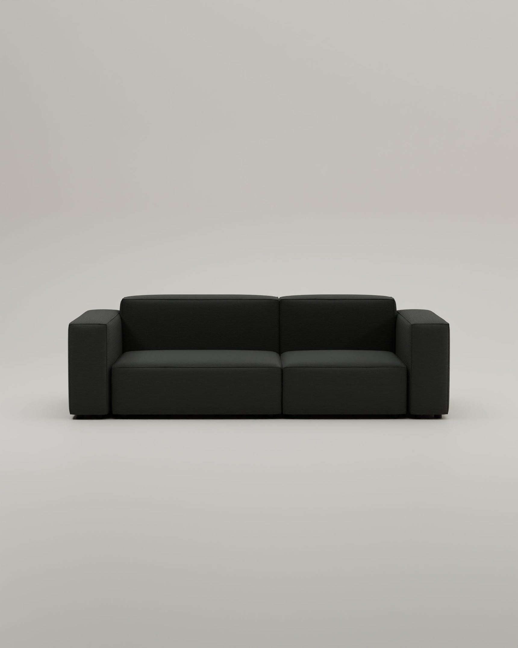 Fabric cover - Modular sofa Harvey 3-seater