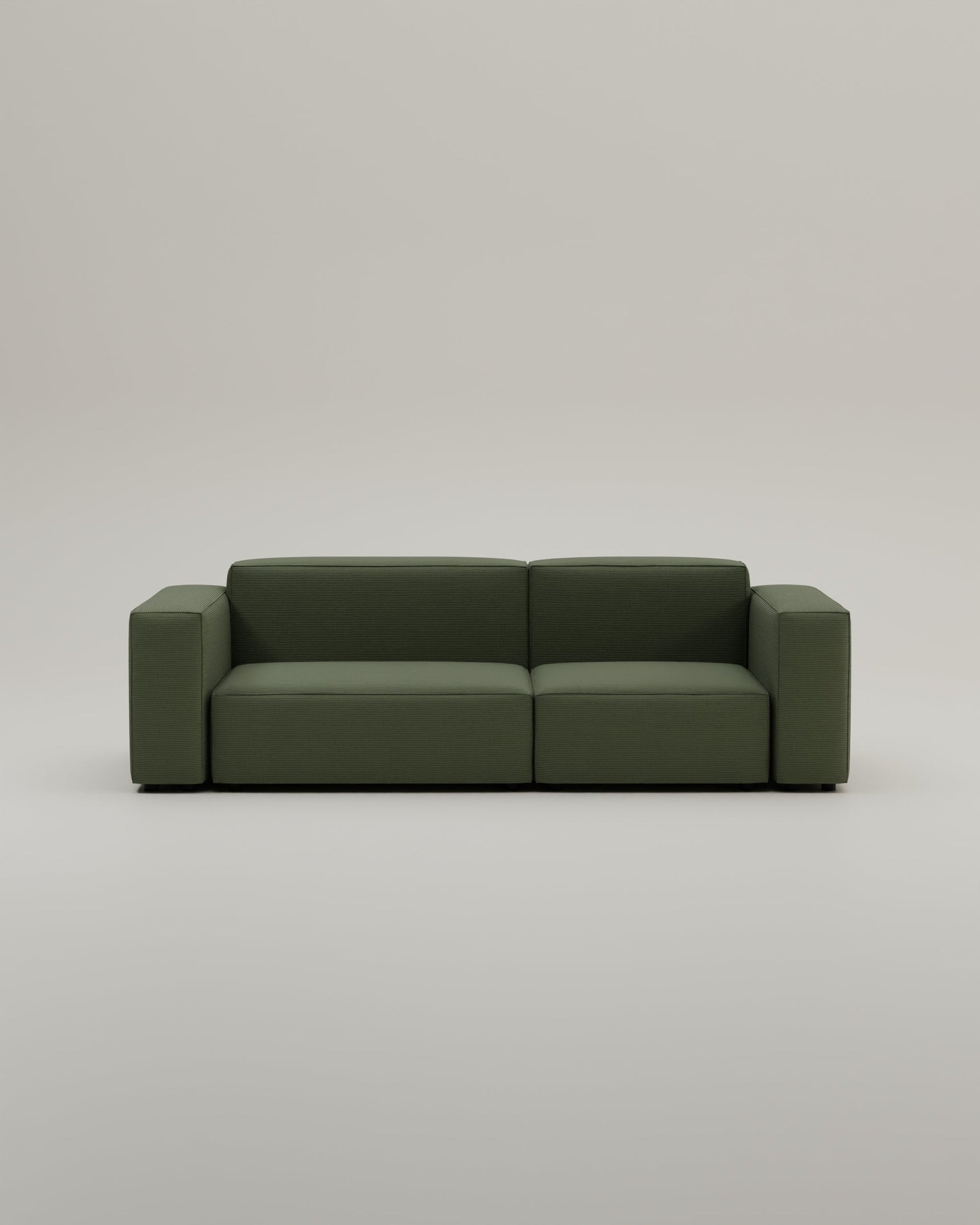 Fabric cover - Modular sofa Harvey 3-seater