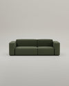 Harvey modular sofa 3-seater with sleeping function