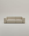 Modulaire sofa Harvey 3-zits met slaapfunctie