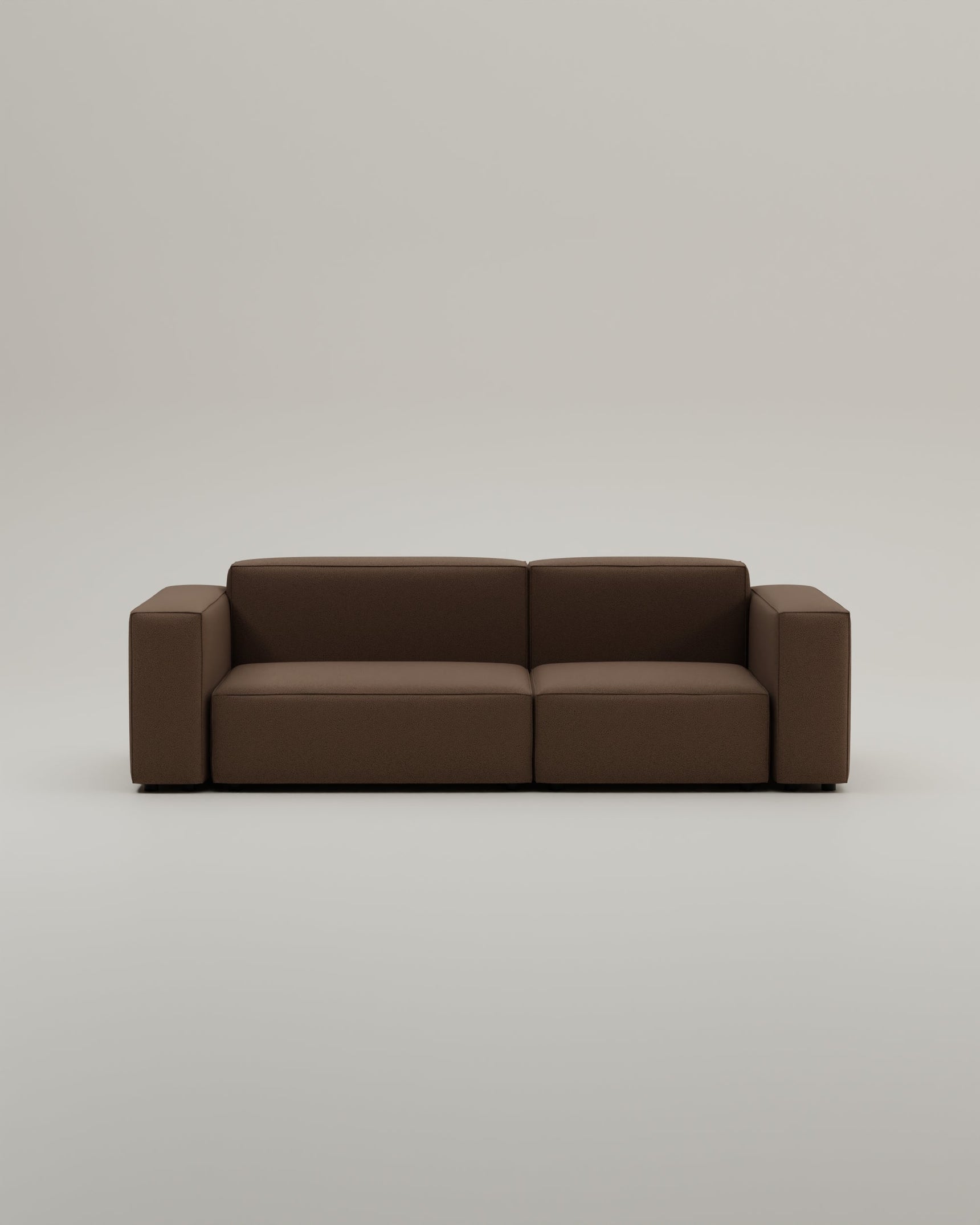 Fabric cover - Modular sofa Harvey 3-seater