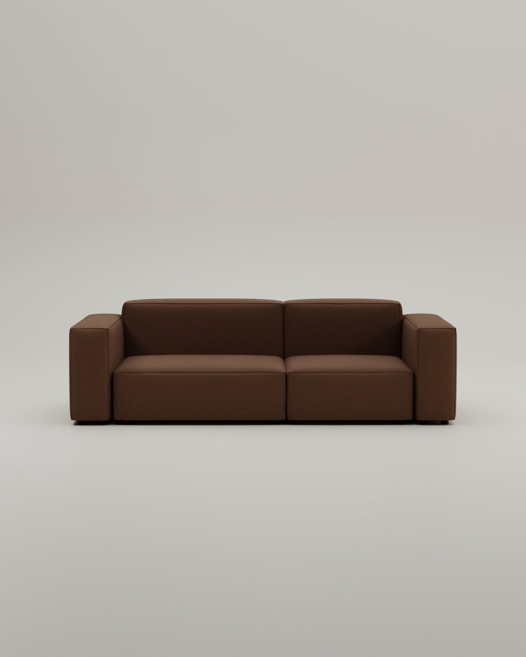 Fabric cover - Modular sofa Harvey 3-seater