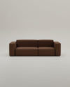 Harvey modular sofa 3-seater with sleeping function