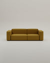 Harvey modular sofa 3-seater with sleeping function