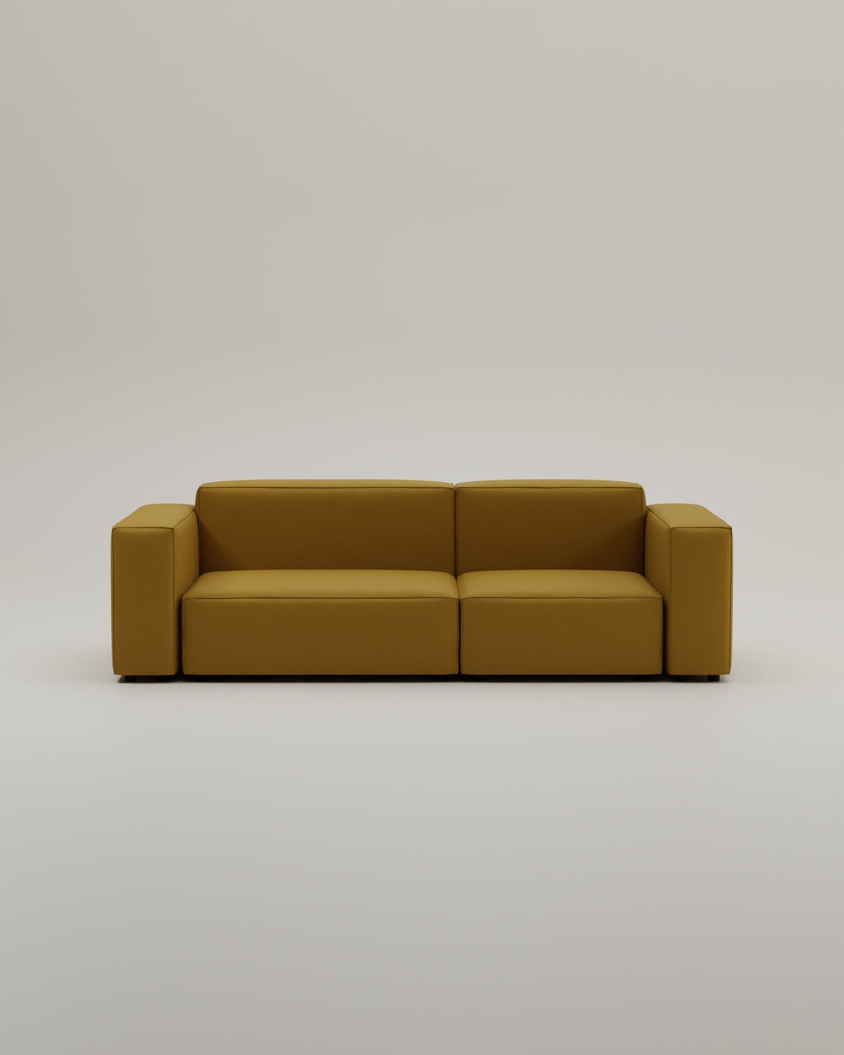 Fabric cover - Modular sofa Harvey 3-seater