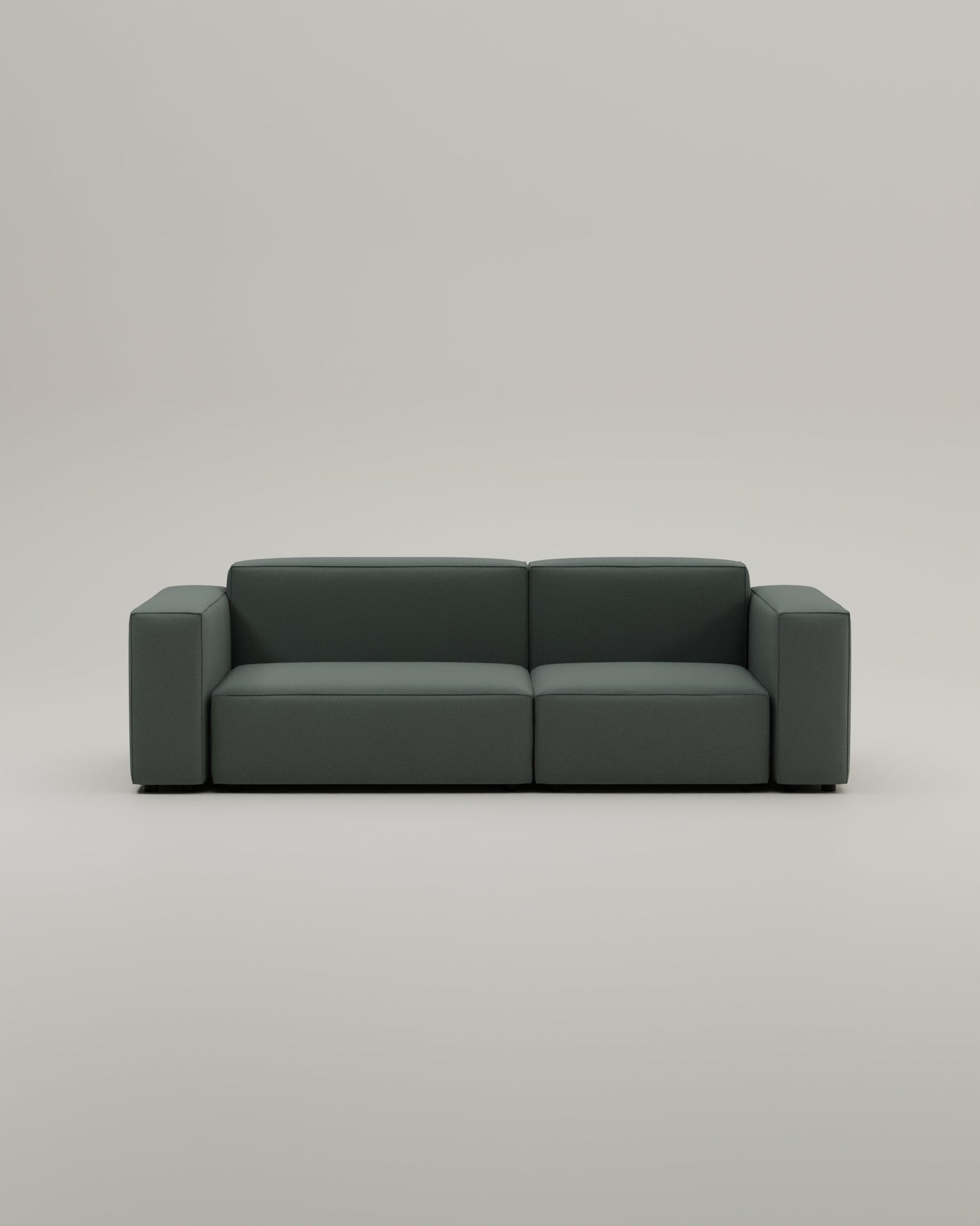 Fabric cover - Modular sofa Harvey 3-seater