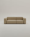Harvey modular sofa 3-seater with sleeping function