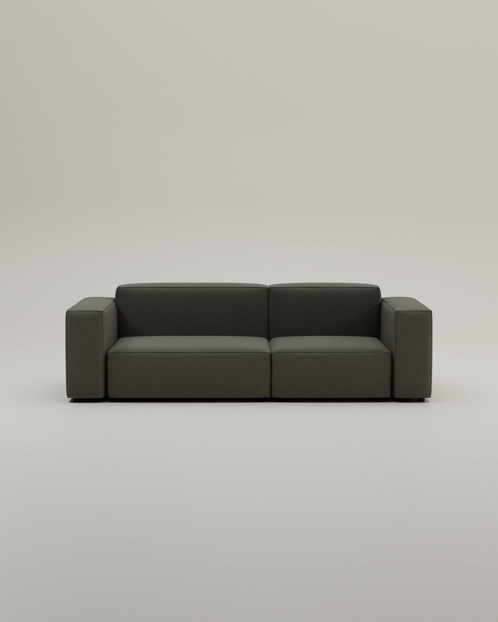 Fabric cover - Modular sofa Harvey 3-seater