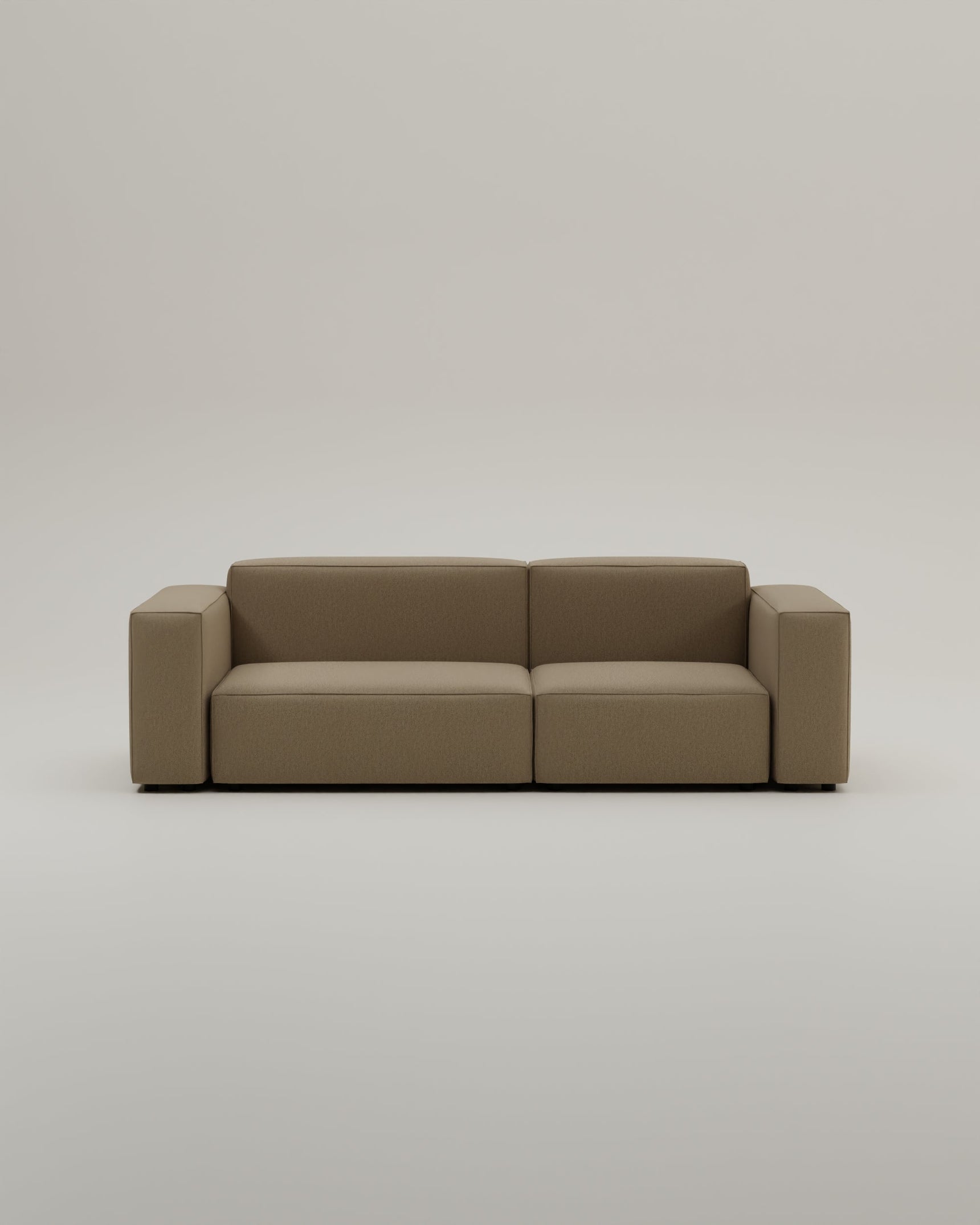 Fabric cover - Modular sofa Harvey 3-seater