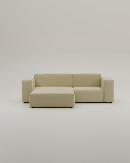 Modulaire Hoekbank Harvey 3-Zits