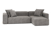 Stoffbezug - Modulares Sofa Harvey L