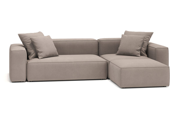 Stoffbezug - Modulares Sofa Harvey L