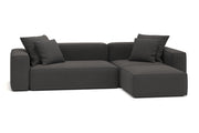 Stoffbezug - Modulares Sofa Harvey L