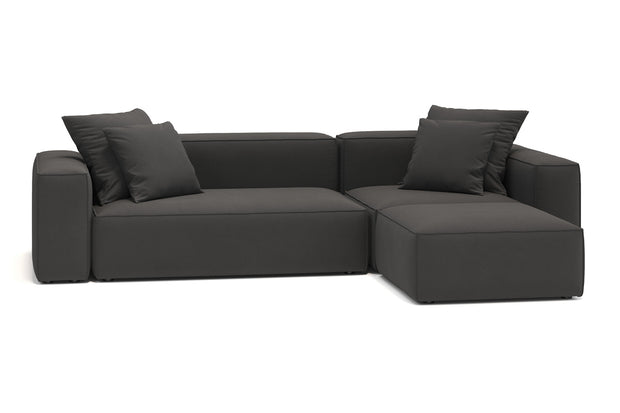 Stoffbezug - Modulares Sofa Harvey L