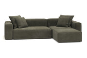 Stoffbezug - Modulares Sofa Harvey L