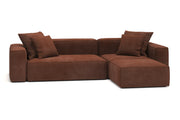 Stoffbezug - Modulares Sofa Harvey L