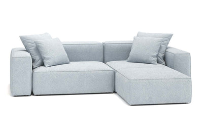 Modulares Sofa Harvey M mit Schlaffunktion