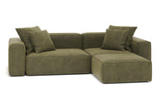 Stoffbezug - Modulares Sofa Harvey M