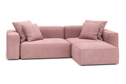 Stoffbezug - Modulares Sofa Harvey M