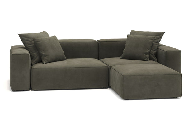 Stoffbezug - Modulares Sofa Harvey M