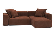 Stoffbezug - Modulares Sofa Harvey M