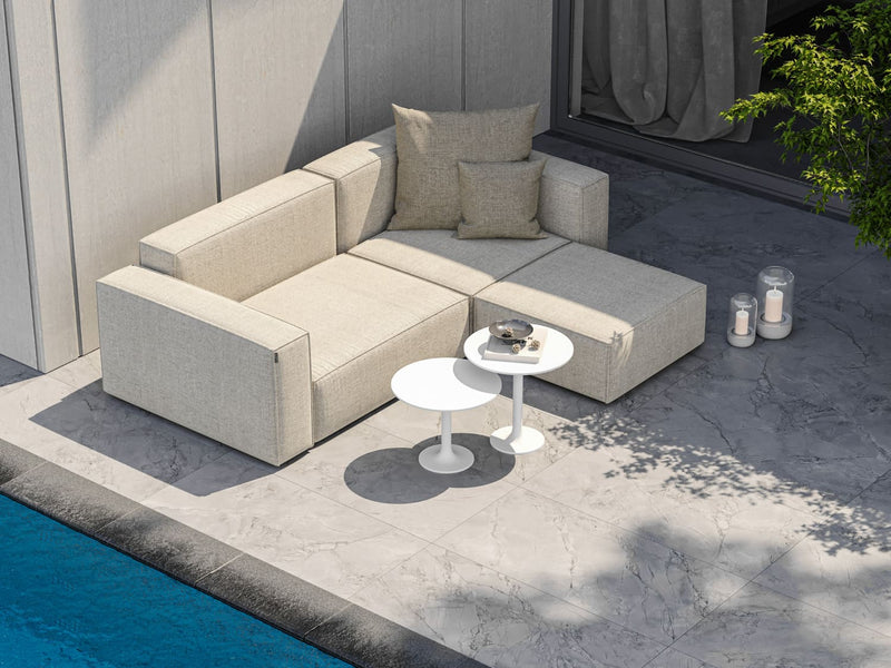 Outdoor Modulares Sofa Harvey M